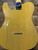 Fender American Pro Classic Hotshot Tele RW Butterscotch Blonde w/bag