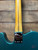 Fender American Pro Classic Tele MP  Faded Sherwood Green w/bag