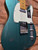 Fender American Pro Classic Tele MP  Faded Sherwood Green w/bag