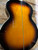 Epiphone J-200 Studio Vintage Sunburst