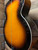 Epiphone J-200 Studio Vintage Sunburst