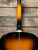Epiphone J-200 Studio Vintage Sunburst