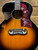 Epiphone J-200 Studio Vintage Sunburst