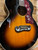 Epiphone J-200 Studio Vintage Sunburst