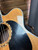 2002 Martin Custom JC16RGTE Natural Cutaway w/case