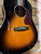 Epiphone J-45 Studio Vintage Sunburst