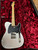 2018 Fender FSR American Vintage Thin Skin 50's MN Tele White Blonde w/case
