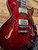 Pre-owned Echopark Esperanto 313 Josh Homme Aged Wineburst w/case