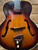1947-50 Vega C166 Duo Tron Hollowbody