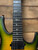 PRS SE Chleo Mantis Burst w/bag