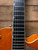 1959 Gretsch 6120  Chet Atkins Hollow Body Orange w/case