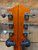 1959 Gretsch 6120  Chet Atkins Hollow Body Orange w/case