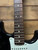 2022 Fender Custom Shop LTD '59 Strat Journeyman Relic Aged Black w/case