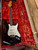 2022 Fender Custom Shop LTD '59 Strat Journeyman Relic Aged Black w/case