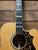 Epiphone Hummingbird Deluxe  EC Reissue w/case