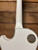 Gibson Les Paul Custom Alpine White w/case