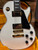 Gibson Les Paul Custom Alpine White w/case
