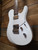 Yamaha PACS+11S Pacifica Standard Plus Electric Guitar - White w/ Gig Bag