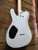 Yamaha PACS+11S Pacifica Standard Plus Electric Guitar - White w/ Gig Bag