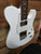 Yamaha PACS+11S Pacifica Standard Plus Electric Guitar - White w/ Gig Bag