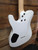 Yamaha PACS+11S Pacifica Standard Plus Electric Guitar - White w/ Gig Bag
