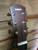 Yamaha A5R A.R.E. Acoustic/Electric Guitar - Vintage Natural w/ Hard Case