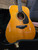 Yamaha Red Label FGX5 Acoustic Guitar - Natural