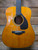 Yamaha Red Label FGX5 Acoustic Guitar - Natural