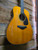 Yamaha Red Label FGX5 Acoustic Guitar - Natural