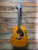 Yamaha Red Label FGX5 Acoustic Guitar - Natural