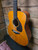 Yamaha Red Label FGX5 Acoustic Guitar - Natural