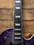 Epiphone Les Paul Modern Figured Purple Burst w/bag