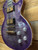 Epiphone Les Paul Modern Figured Purple Burst w/bag