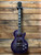 Epiphone Les Paul Modern Figured Purple Burst w/bag