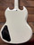 Gibson SG '61 Classic White w/case