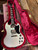 Gibson SG '61 Classic White w/case