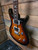 2022 PRS CE 24 Semi Hollow Body (Pre-Owned) - Amber Sunburst