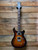 2022 PRS CE 24 Semi Hollow Body (Pre-Owned) - Amber Sunburst
