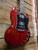 Gibson SG Standard - Heritage Cherry w/ Deluxe Bag