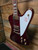 Epiphone FIrebird - Wine Red w/ Gig Bag