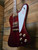 Epiphone FIrebird - Wine Red w/ Gig Bag