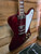 Epiphone FIrebird - Wine Red w/ Gig Bag