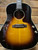 Gibson J-160E Original Vintage Sunburst w/case