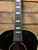 Gibson J-160E Original Vintage Sunburst w/case