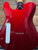 Fender 75th Anniversary American Pro Classic Cabronita Tele MP Candy Apple Red w/case
