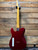 Fender 75th Anniversary American Pro Classic Cabronita Tele MP Candy Apple Red w/case