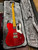 Fender 75th Anniversary American Pro Classic Cabronita Tele MP Candy Apple Red w/case