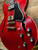 Epiphone Inspired By ES-335 Reissue Sixties Cherry w/case