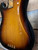 Fender 75th Anniversary American Pro PJ Bass 2-Color Sunburst w/case