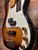 Fender 75th Anniversary American Pro PJ Bass 2-Color Sunburst w/case